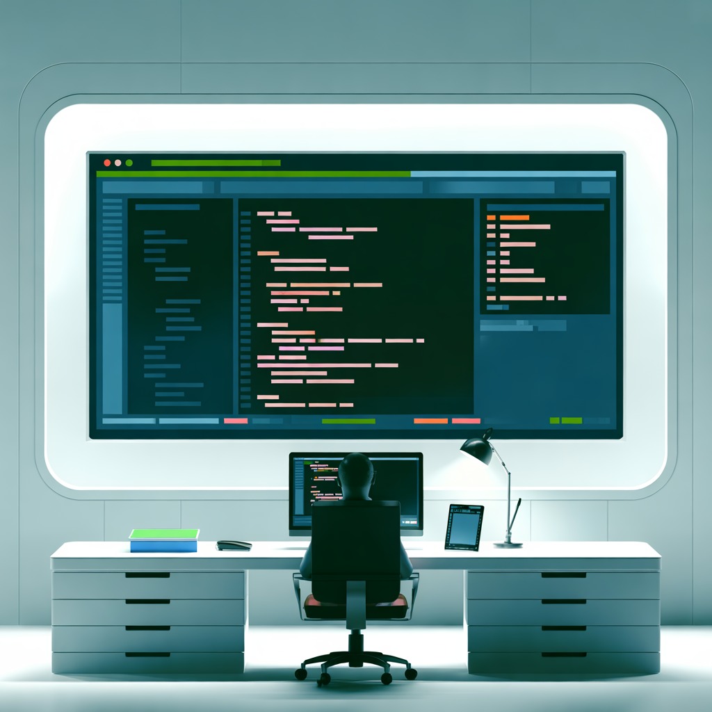 Website Ontwikkeling Dienst